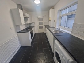 11 Windmill TerraceSt ThomasSwansea