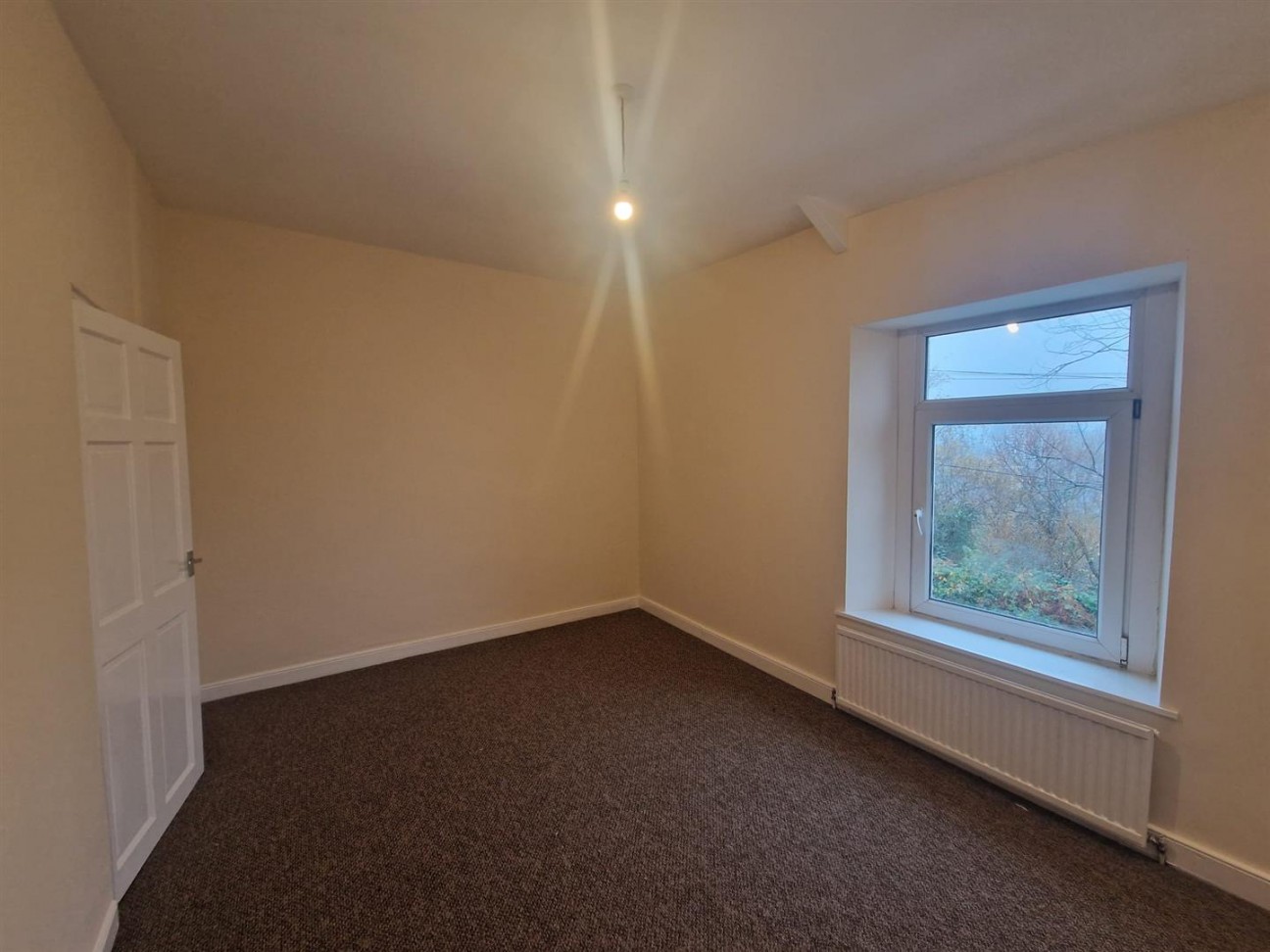 11 Windmill TerraceSt ThomasSwansea