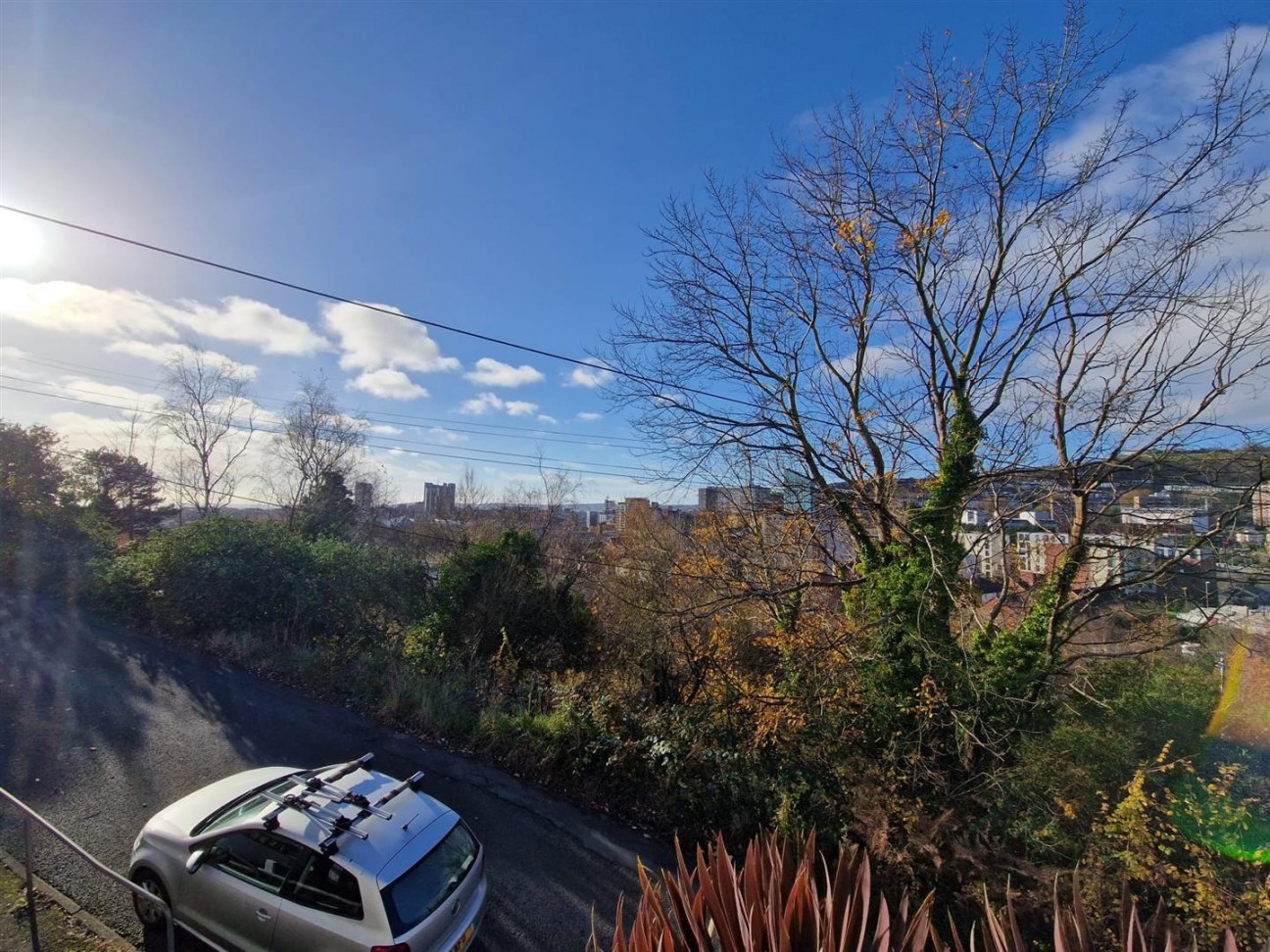 11 Windmill TerraceSt ThomasSwansea