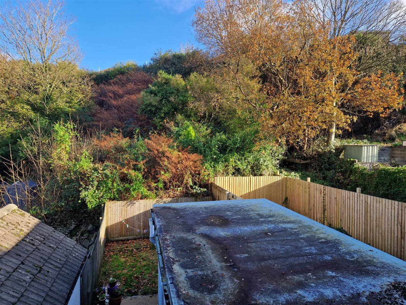 11 Windmill TerraceSt ThomasSwansea