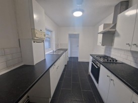 11 Windmill TerraceSt ThomasSwansea