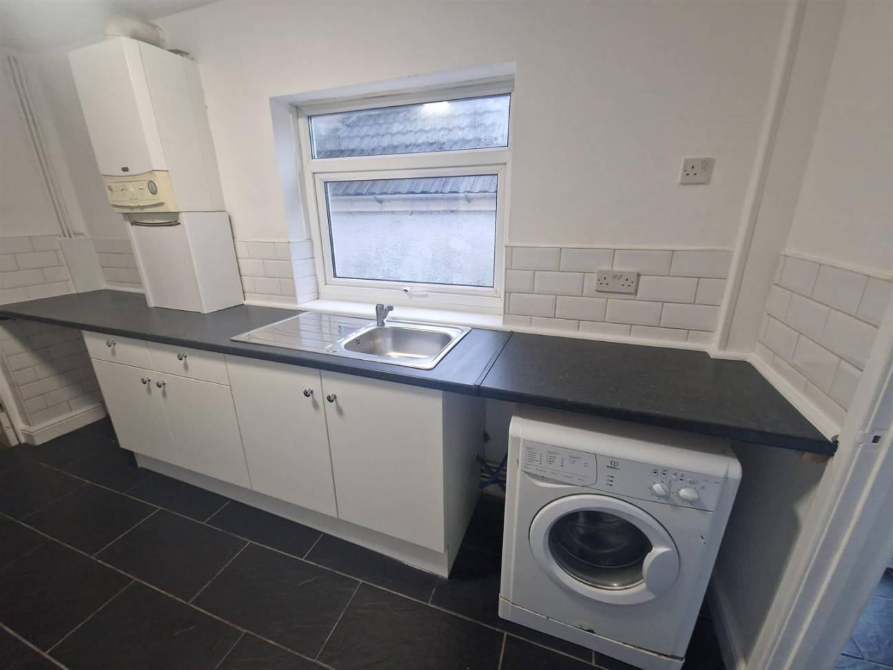 11 Windmill TerraceSt ThomasSwansea