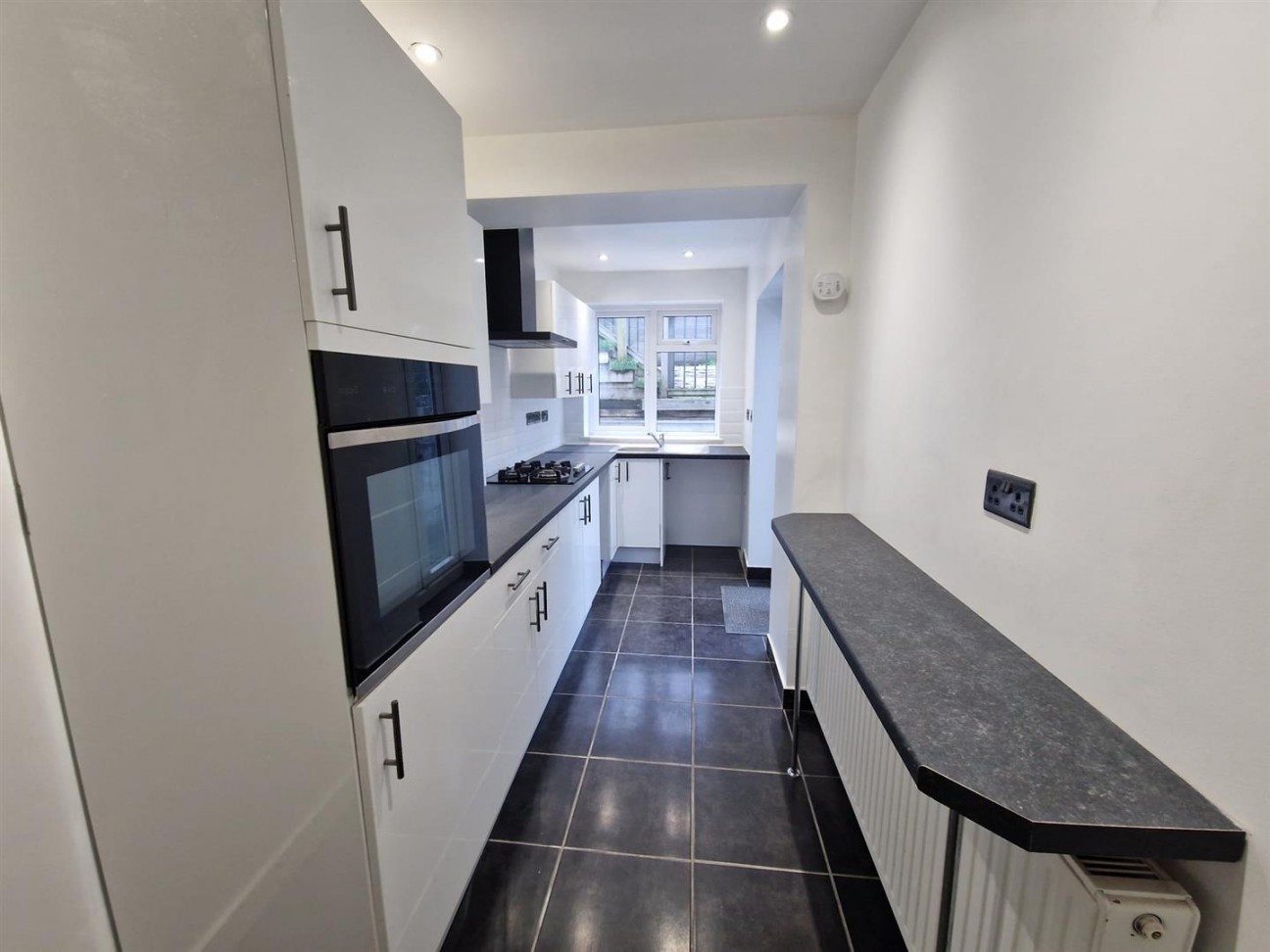 Lydford Avenue, St. Thomas, Swansea