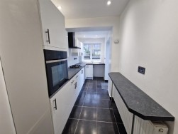 Lydford Avenue, St. Thomas, Swansea