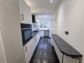 Lydford Avenue, St. Thomas, Swansea