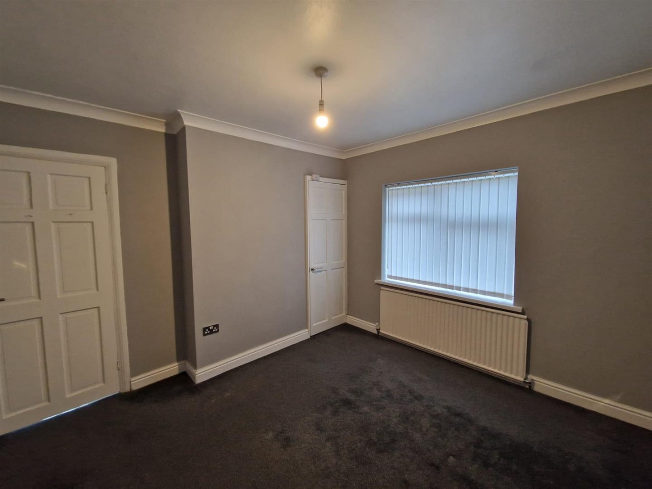 Lydford Avenue, St. Thomas, Swansea