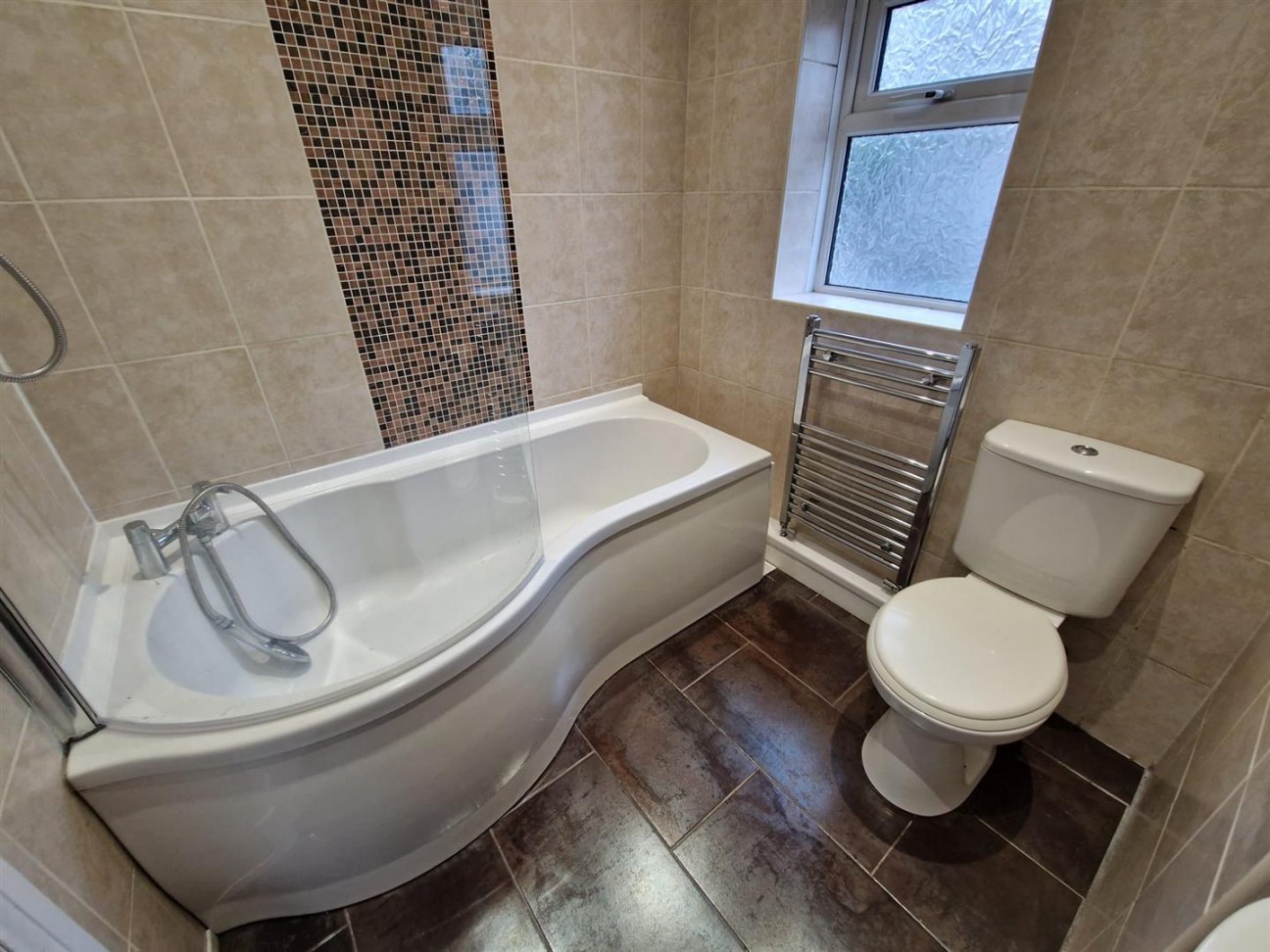 Lydford Avenue, St. Thomas, Swansea