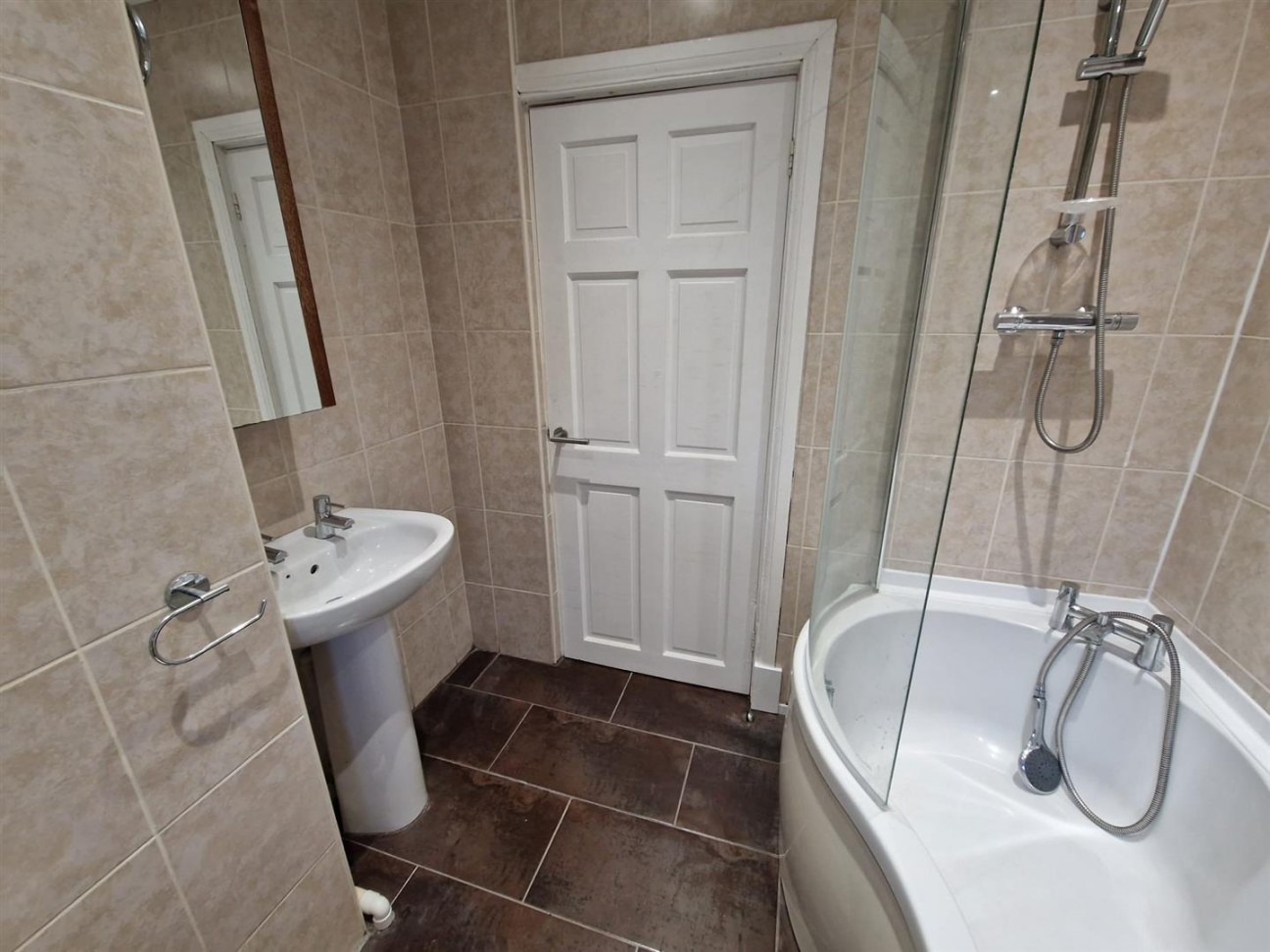 Lydford Avenue, St. Thomas, Swansea