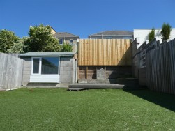 Lydford Avenue, St. Thomas, Swansea