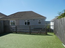 Lydford Avenue, St. Thomas, Swansea