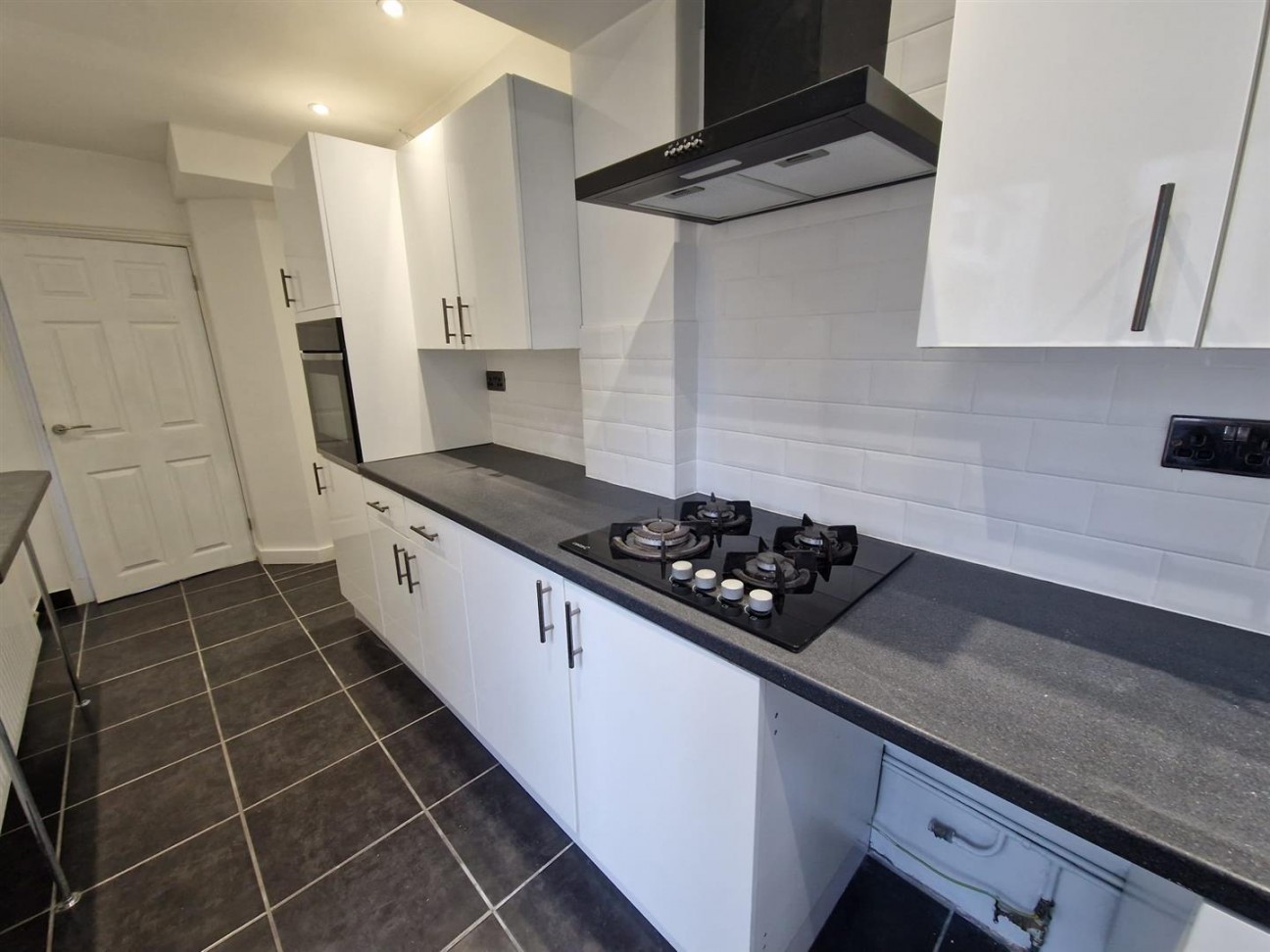 Lydford Avenue, St. Thomas, Swansea