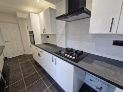 Lydford Avenue, St. Thomas, Swansea