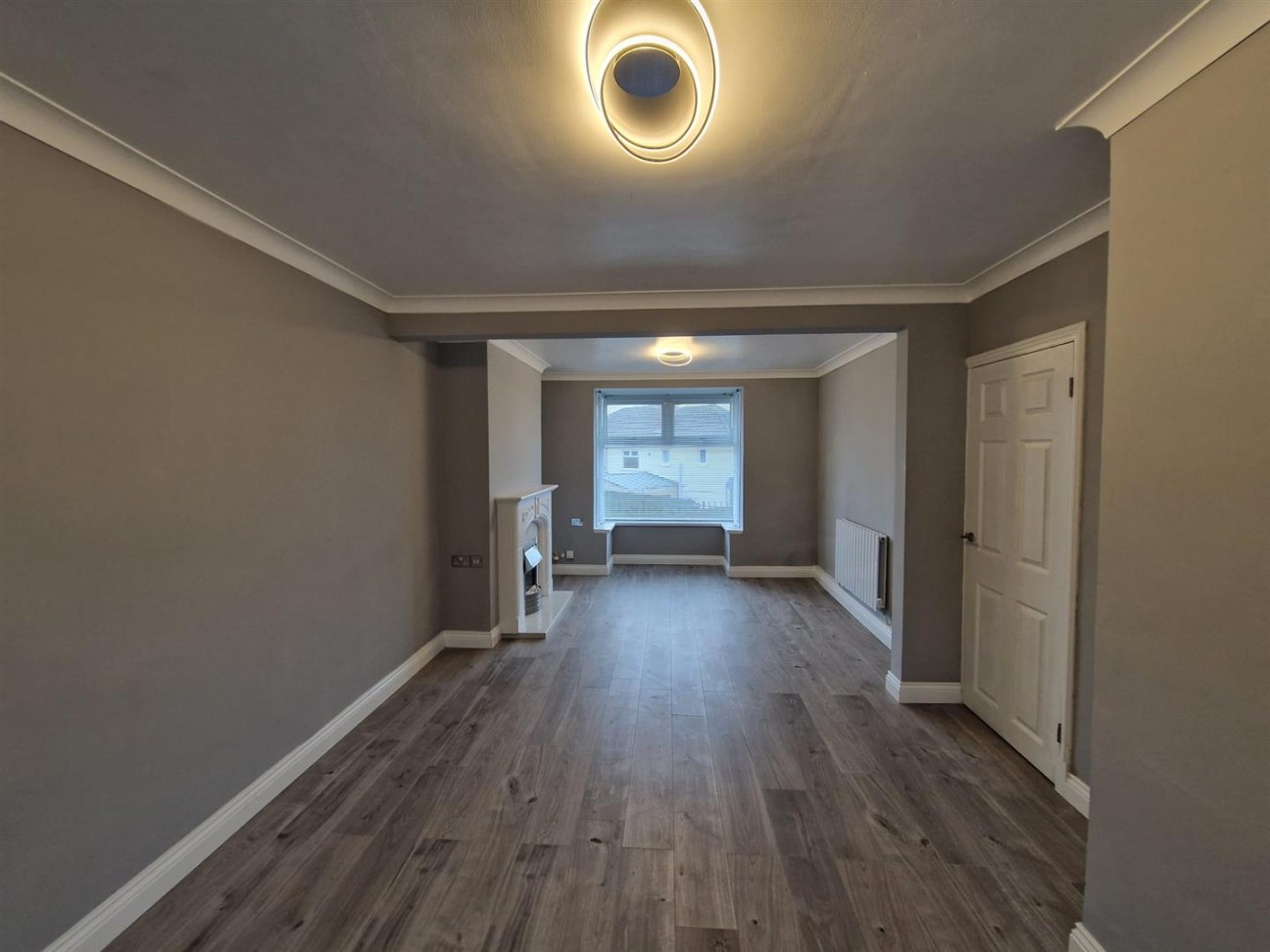 Lydford Avenue, St. Thomas, Swansea