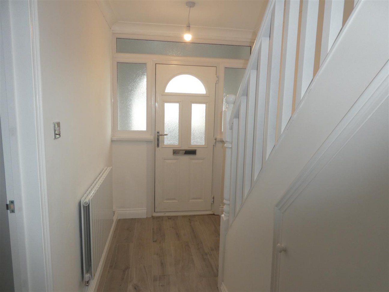 Lydford Avenue, St. Thomas, Swansea