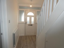 Lydford Avenue, St. Thomas, Swansea