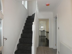 Lydford Avenue, St. Thomas, Swansea