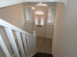 Lydford Avenue, St. Thomas, Swansea