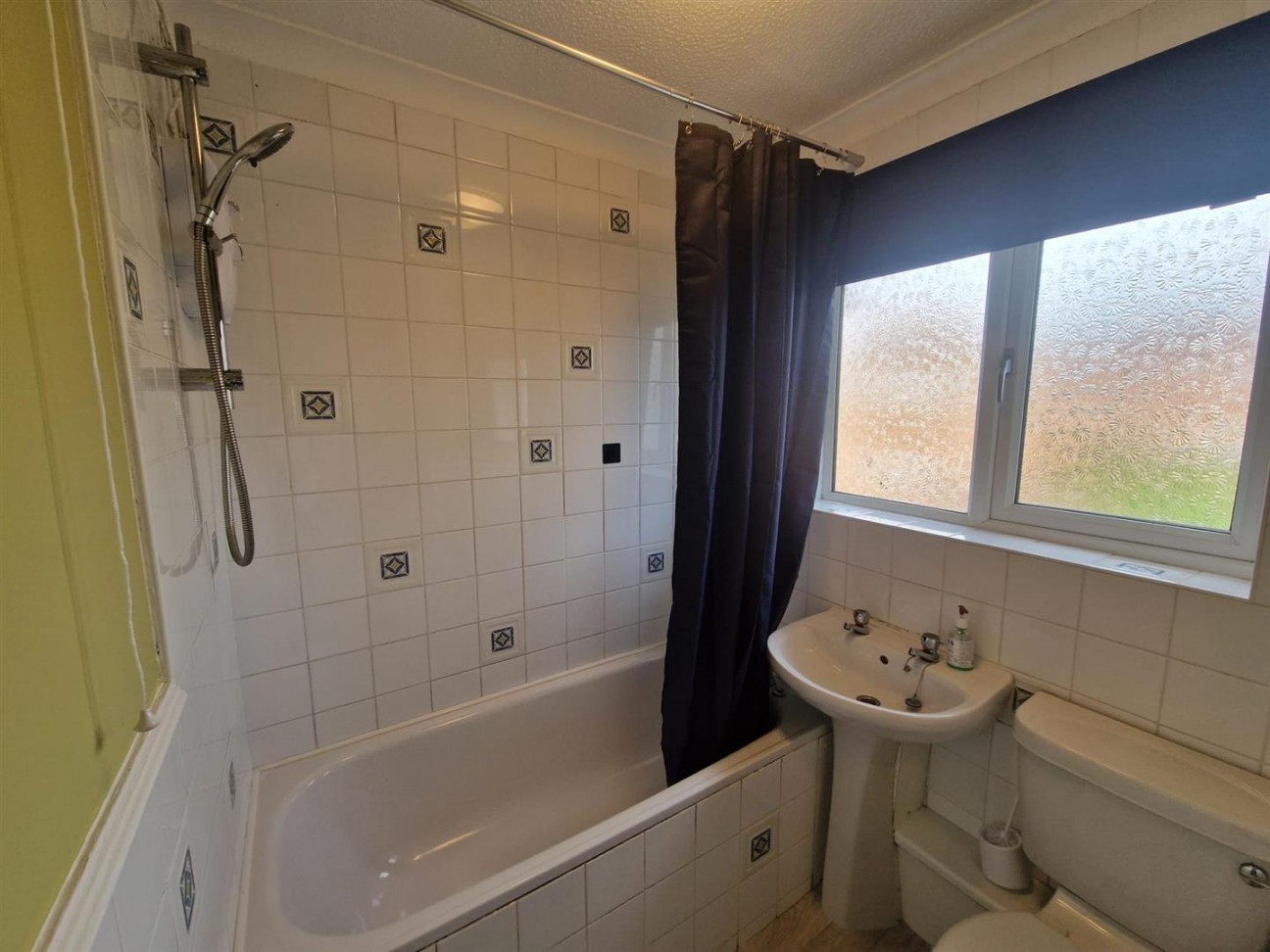 Ffordd Y Mynydd, Birchgrove, Swansea