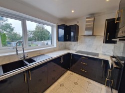 Armine Road, Fforestfach, Swansea