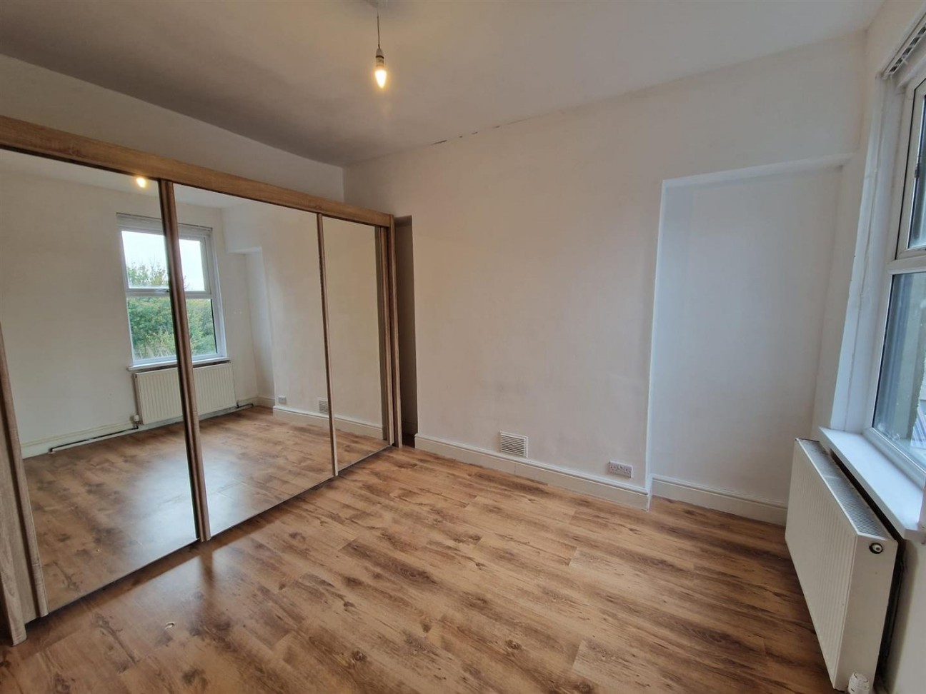 Armine Road, Fforestfach, Swansea