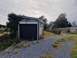 Armine Road, Fforestfach, Swansea