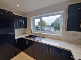 Armine Road, Fforestfach, Swansea