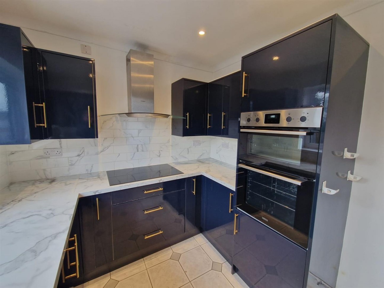 Armine Road, Fforestfach, Swansea