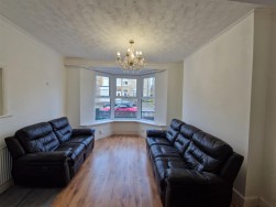 Armine Road, Fforestfach, Swansea