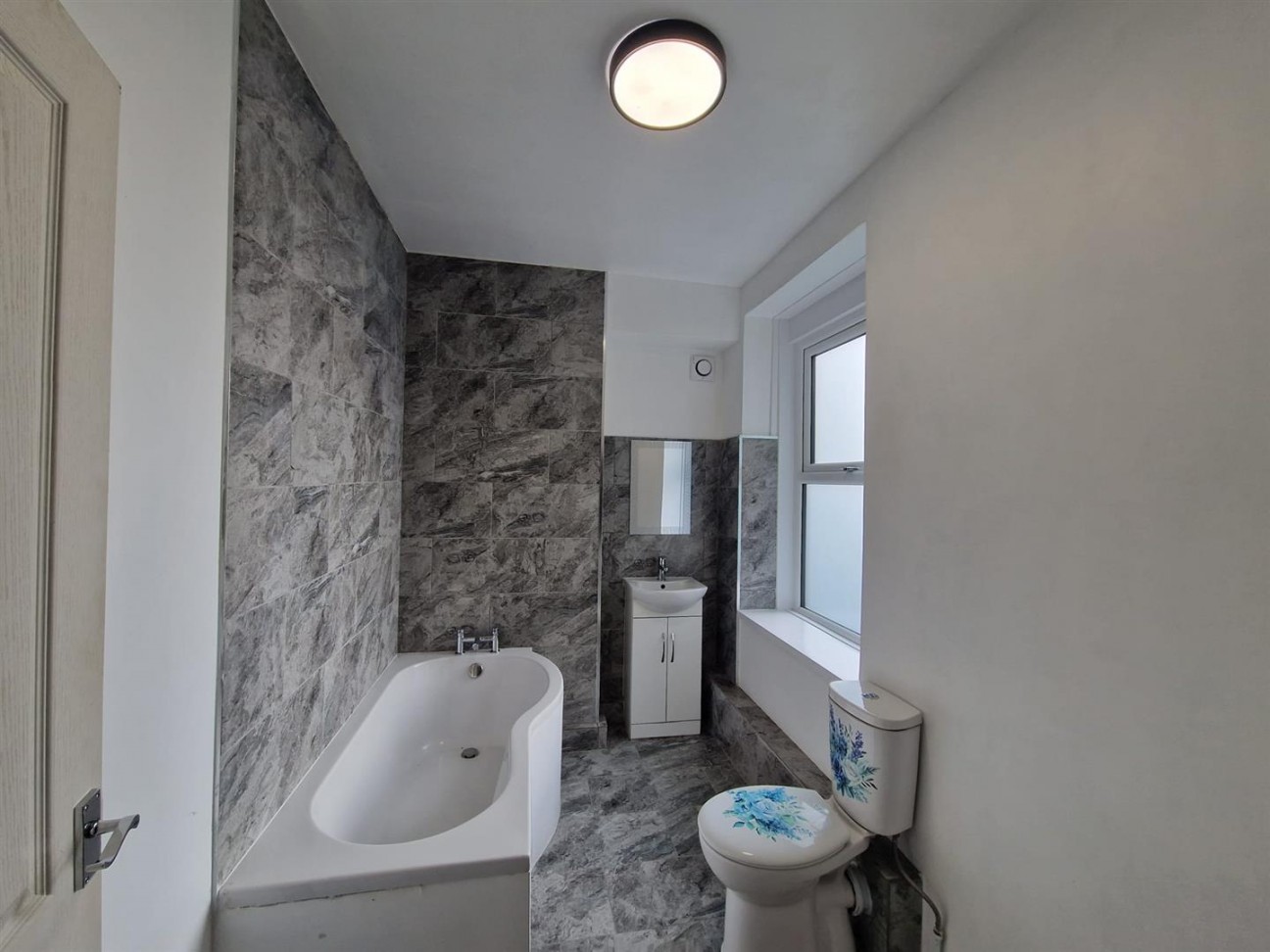 Armine Road, Fforestfach, Swansea