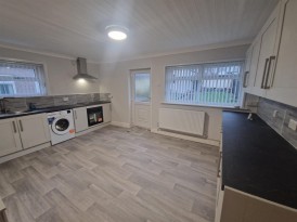 St. Margarets Avenue, Jersey Marine, Neath