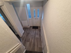 St. Margarets Avenue, Jersey Marine, Neath