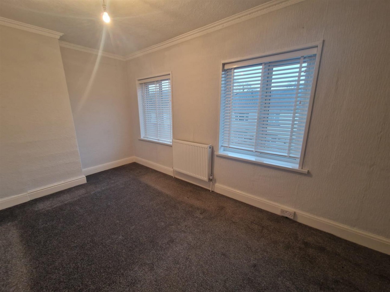 St. Margarets Avenue, Jersey Marine, Neath