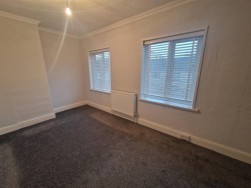 St. Margarets Avenue, Jersey Marine, Neath