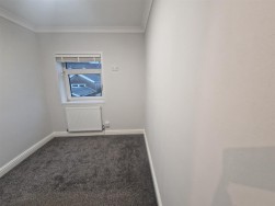 St. Margarets Avenue, Jersey Marine, Neath