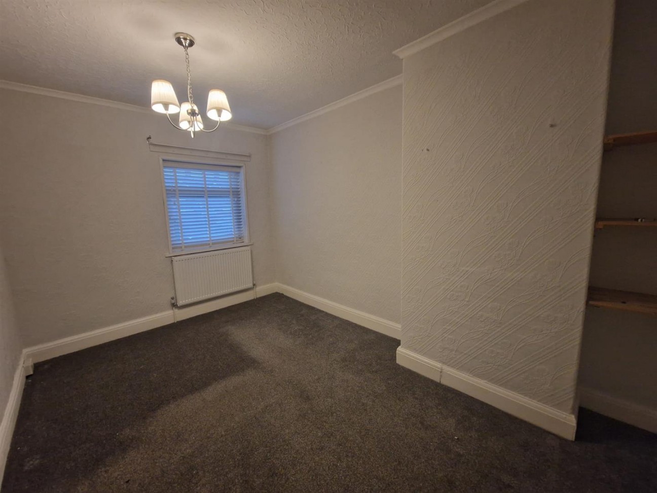 St. Margarets Avenue, Jersey Marine, Neath