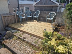 St. Margarets Avenue, Jersey Marine, Neath