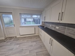 St. Margarets Avenue, Jersey Marine, Neath