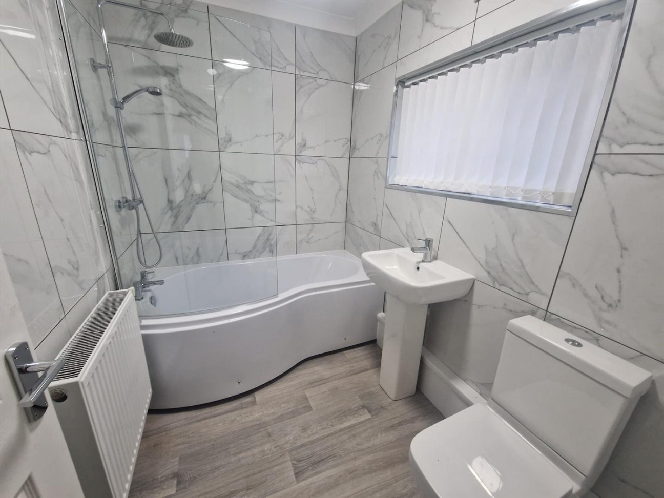 St. Margarets Avenue, Jersey Marine, Neath