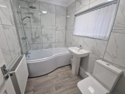 St. Margarets Avenue, Jersey Marine, Neath