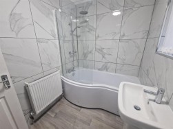 St. Margarets Avenue, Jersey Marine, Neath