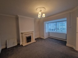 St. Margarets Avenue, Jersey Marine, Neath