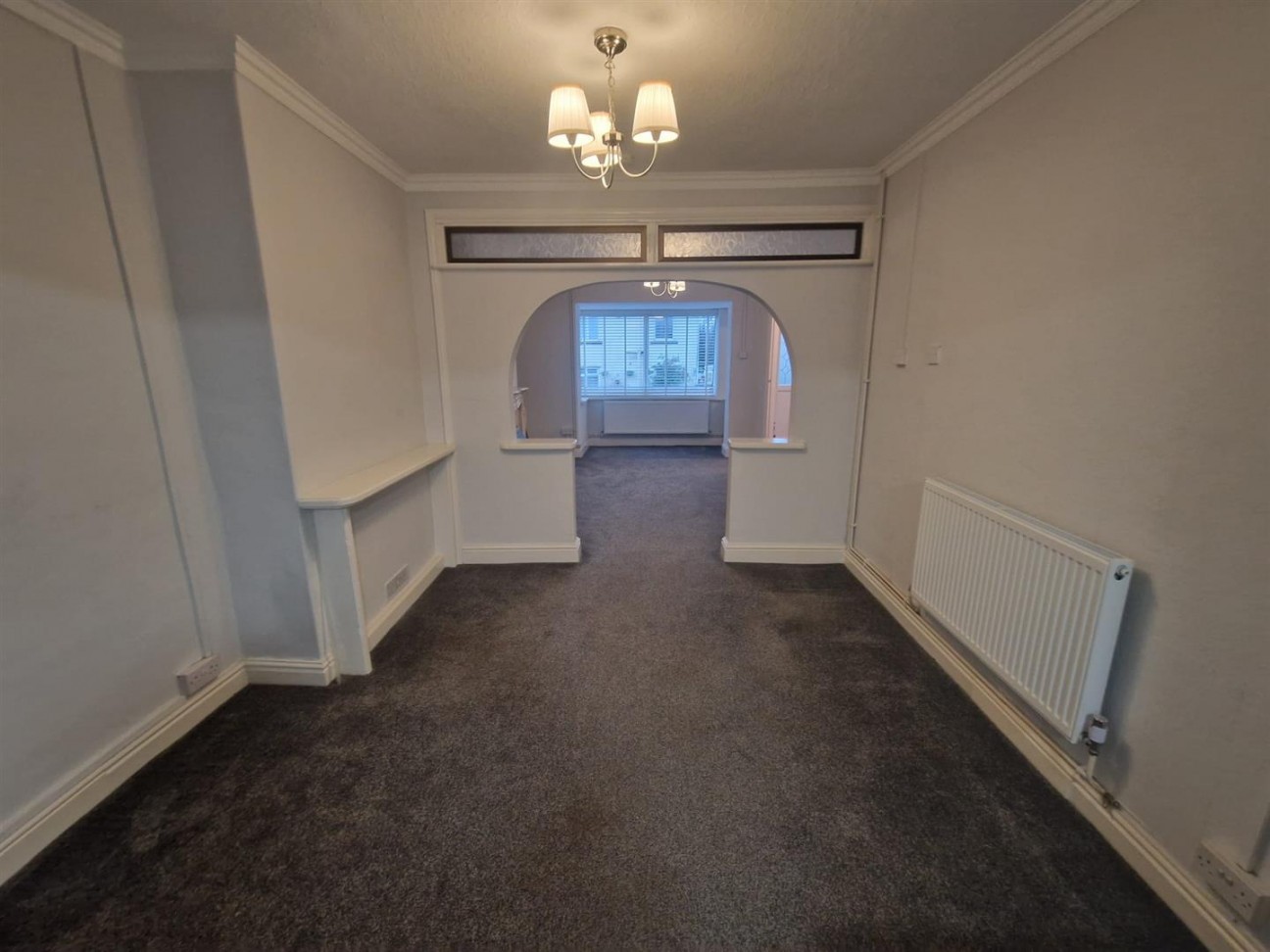 St. Margarets Avenue, Jersey Marine, Neath