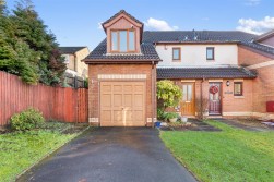 Cwrt Emily, Birchgrove, Swansea