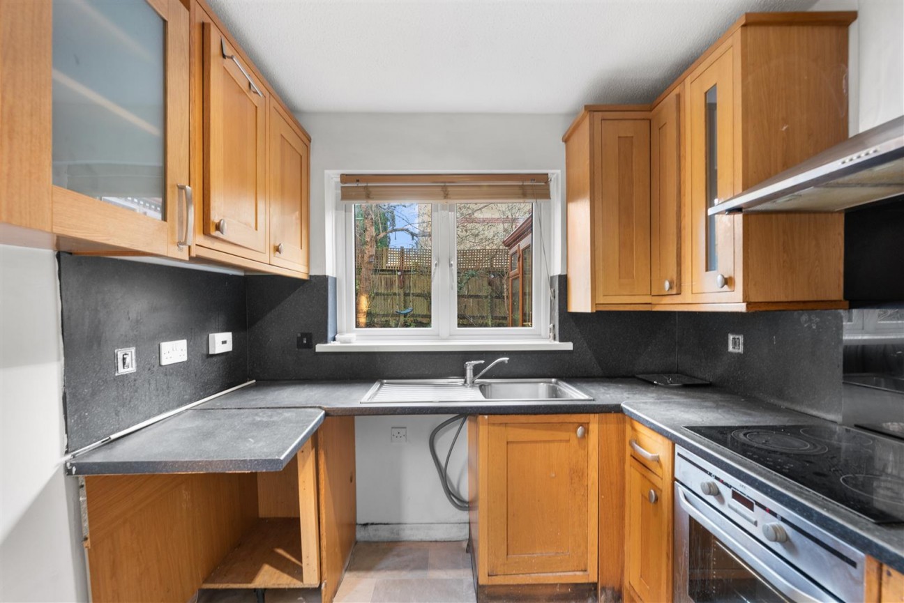 Cwrt Emily, Birchgrove, Swansea