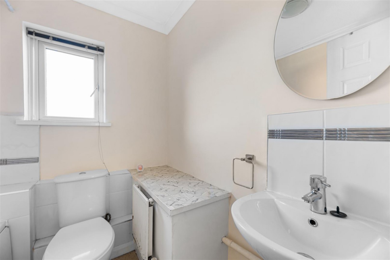 Cwrt Emily, Birchgrove, Swansea