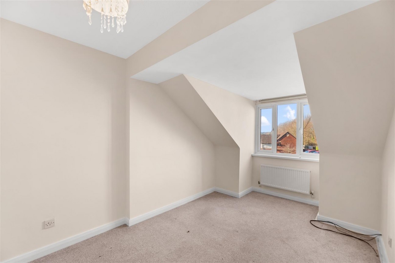 Cwrt Emily, Birchgrove, Swansea