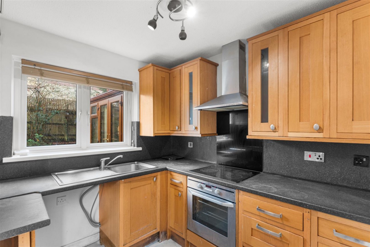 Cwrt Emily, Birchgrove, Swansea