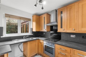 Cwrt Emily, Birchgrove, Swansea