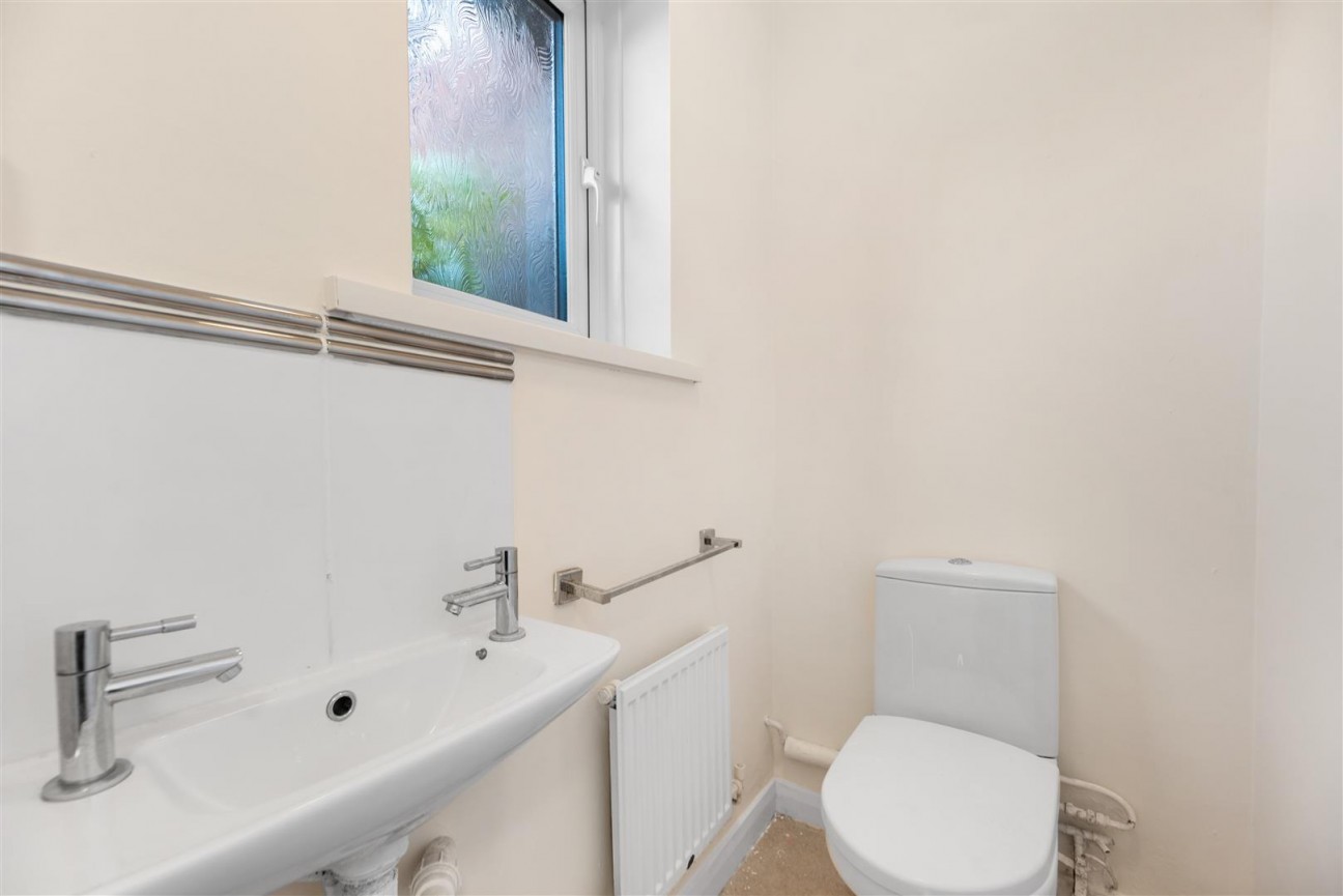 Cwrt Emily, Birchgrove, Swansea