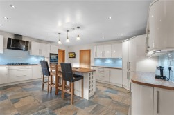 Mwrwg Road, Llangennech, Llanelli